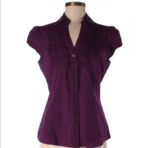 ✨2 for 45✨ Express Button Down Top